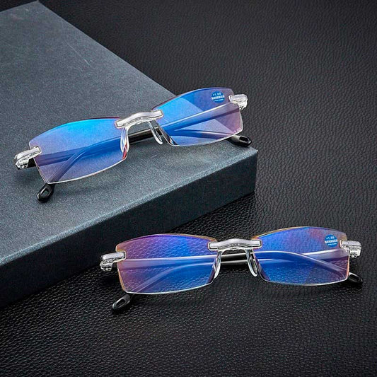 Lentes TR90 Titanium Pro (50% OFF + Envío Gratis) 🔥