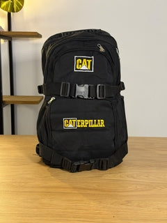 Mochila CAT + Riñonera Táctica de REGALO | LIQUIDACION TOTAL!